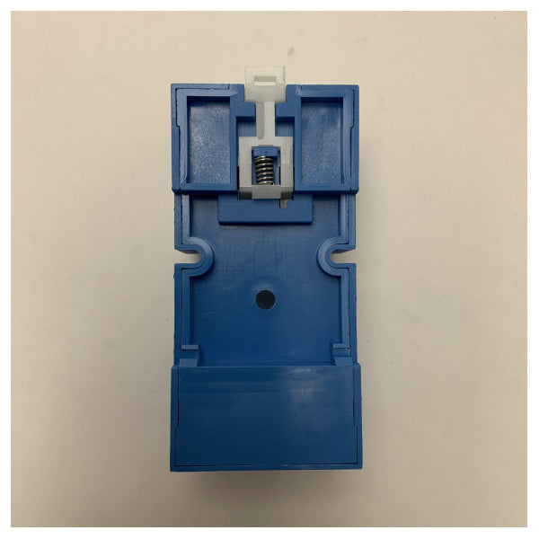 Tomada de relé de 8 pinos de alta qualidade para aplicações marítimas - Conector elétrico durável e resistente às intempéries - RN78710