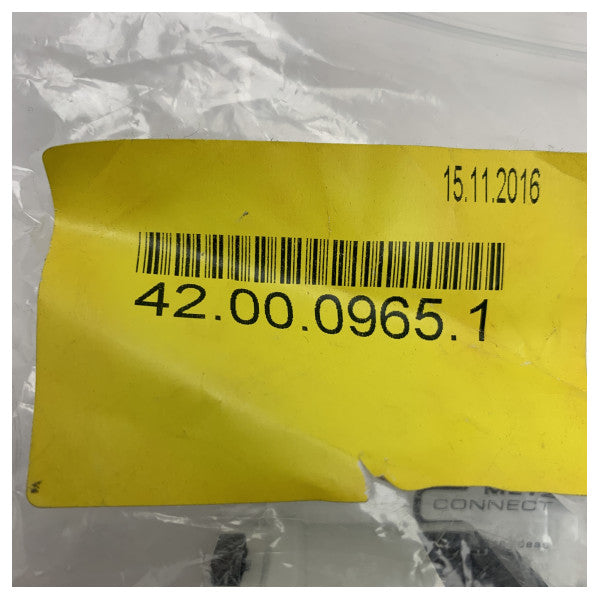 Реле детектора дзвінка морського телефону SAR 4 - надійний автоматичний контролер сигналу виклику для суднових систем зв'язку