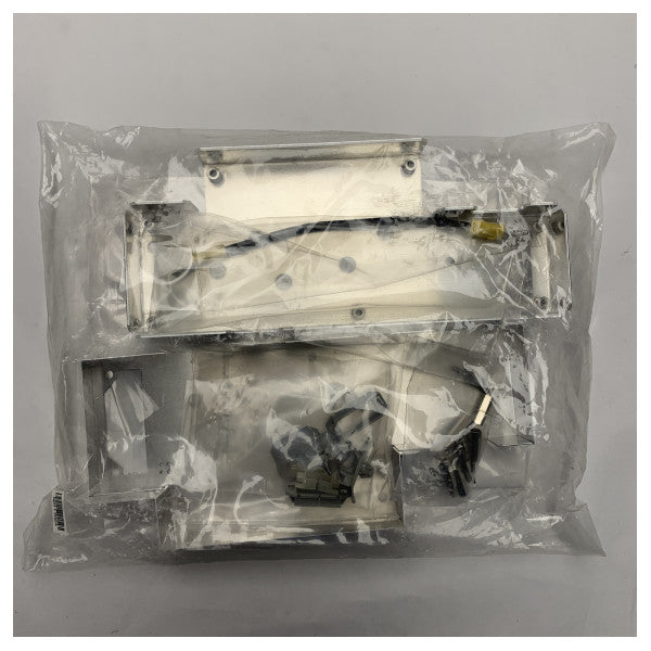 Furuno X-Band Radar RFI Suppression Kit X-Up - аксесоар за намаляване на радиосмущенията в морските радари за подобряване на ефективността - 00855237000