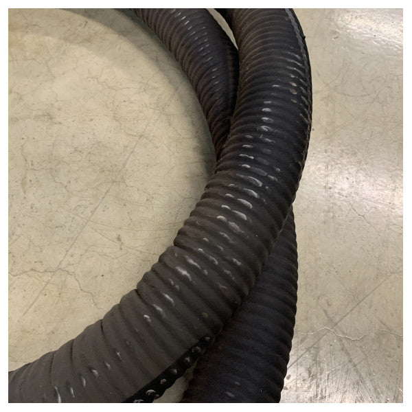 Гнучкий морський вихлопний шланг RINA PONZA 70 мм