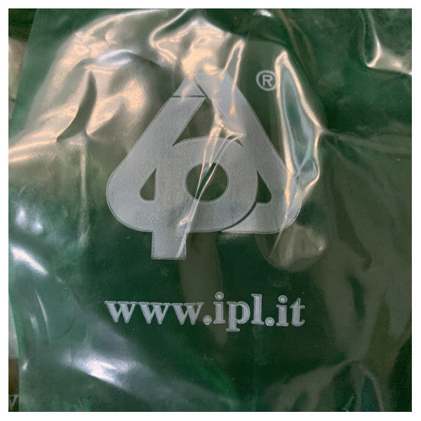 Alimpomp Press TR Lebensmittelqualität Pvc-Schlauch D40 mm Länge 30M 