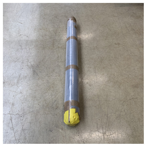 Sunbrella 5408-000 Tecido Preto à Prova de Água e Sol para Estofos 21M 