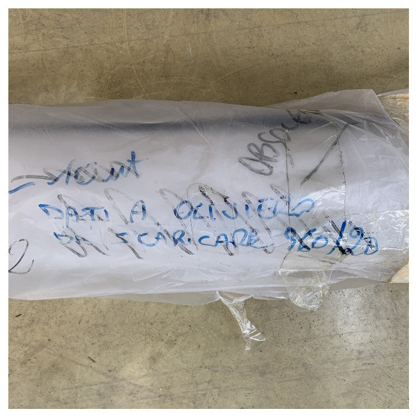 ベガバイオテック 3962 アップホルスタリー グレー 13M 