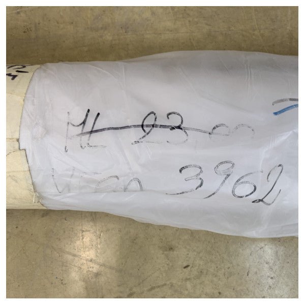 Vega BioTec 3962 Tapicería Gris 13M 