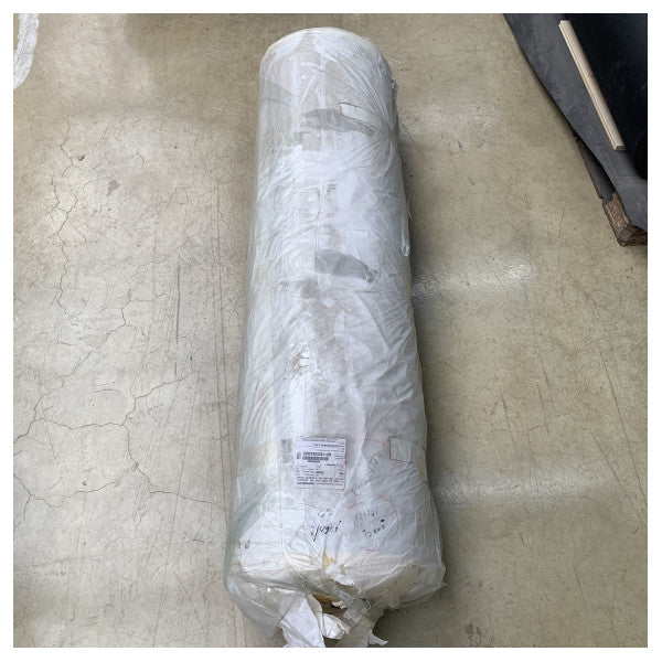 Vega AE BioCote Δερμάτινη Επένδυση Γκρι 3962 32M 