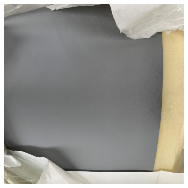 Vega AE BioCote Δερμάτινη Επένδυση Γκρι 3962 32M 