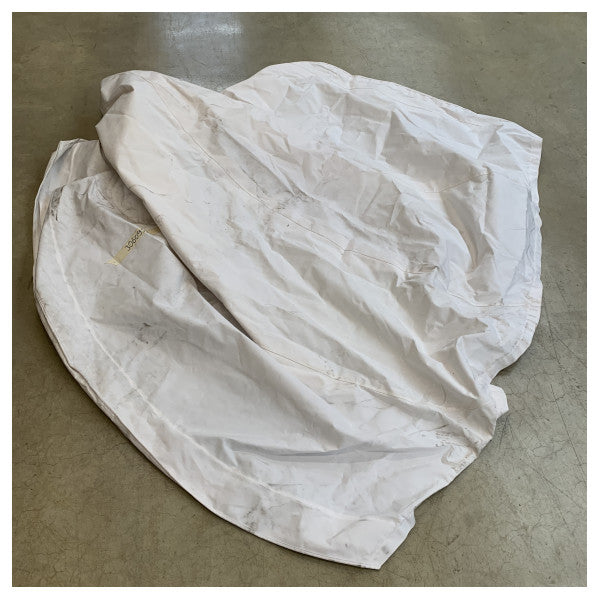 リバ 306095 耐久性防水マリンコックピットテント 