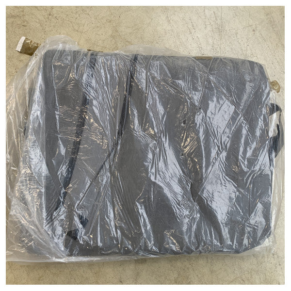 Riva Rivale anthracite bimini canvas for original bimini frame