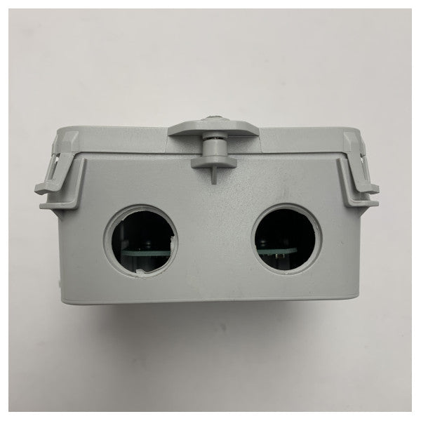 Autotronics Denizcilik Sınıfı Giriş/Çıkış Monitörü BN-304 - Dayanıklı, Korozyona Dirençli Denizcilik Elektroniği