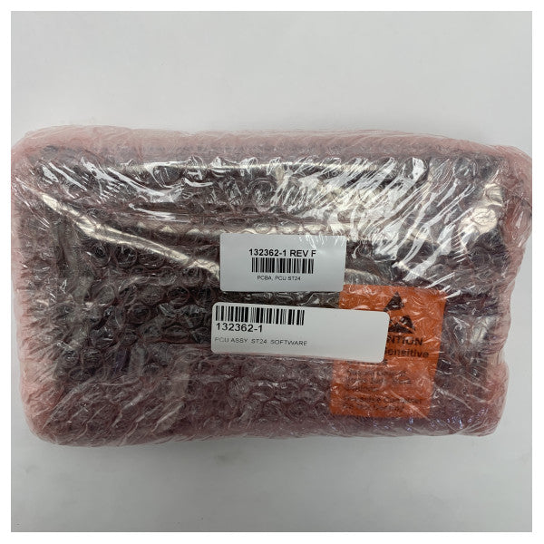 Cobham Sea Tel 24 VSAT PCU udskiftningssæt til pålidelig maritim satellitkommunikation - S-135913