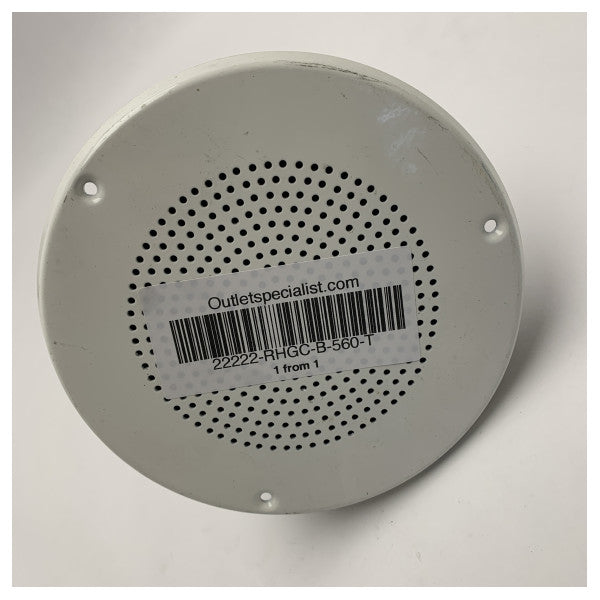 DNH 海洋防水 5 インチ マリン スピーカー B-560-T 耐久性のある金属製の住宅と簡単にマウントします。