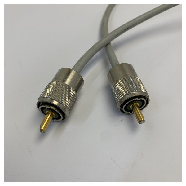 Furuno 04S4168 Marine Electronics Coaxial Cable