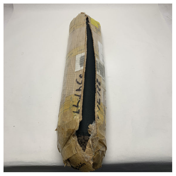 海洋用の内装に適した織り目のある耐久性のあるヌバックレザーシート 