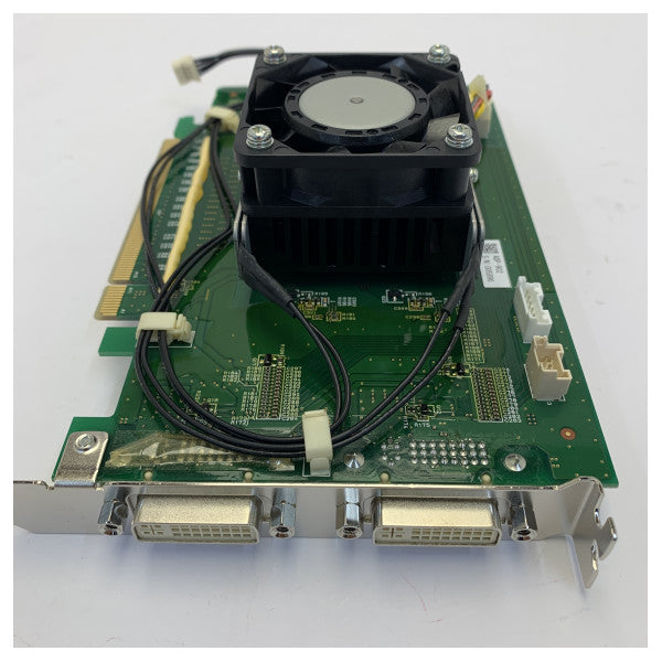 Furuno BDS-577-05 CPU Motherboard Assembly - Marine Electronics