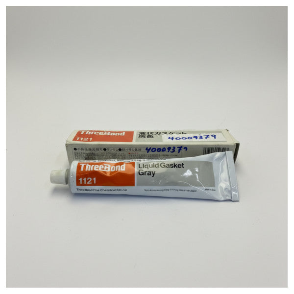 ThreeBond 1121 Marine Sealant - High-Performance Yacht Construction Adhesive