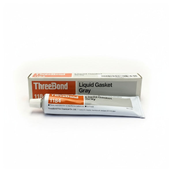 ThreeBond 1184 Liquid Gasket Marine and Yacht Sealant - 1184