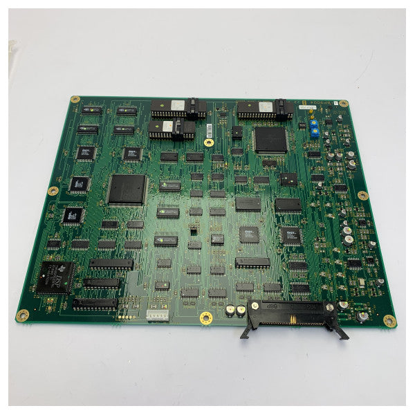 Furuno ARP-17-2-15E Automatic Tracking AID PCB - 00848884000