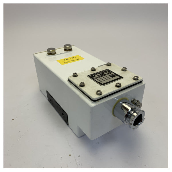 Furuno PM-30 Marine Performance Monitor - 220VAC