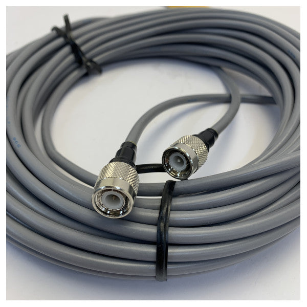 Furuno GR7000A DGPS Systeem with GPA-019S Antenne - 000-143-249