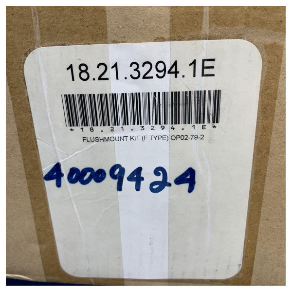 Furuno OP02-79-2 Display Mounting Bracket