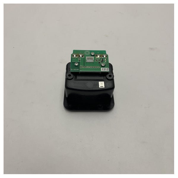 Icom Charger Adapter AD-100 - Durable Marine Radio Power Supply for Reliable Communication 