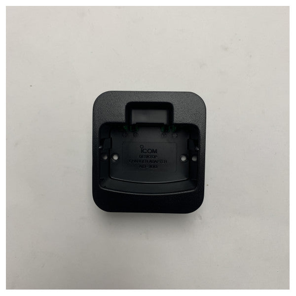 Icom Charger Adapter AD-100 - Durable Marine Radio Power Supply for Reliable Communication 