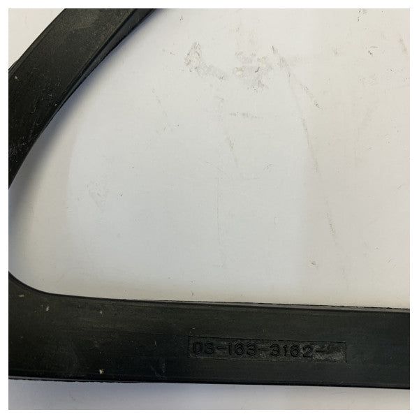Marineガスケットセット 03-163-3162-1 Marine Hardware 予備部品 