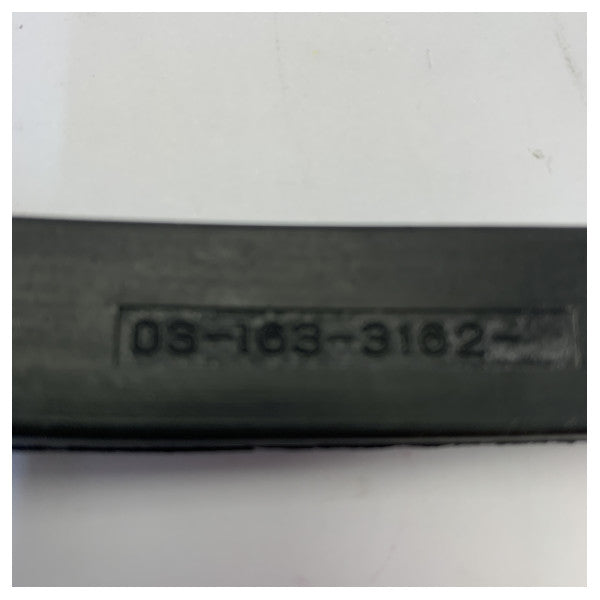 Marineガスケットセット 03-163-3162-1 Marine Hardware 予備部品 