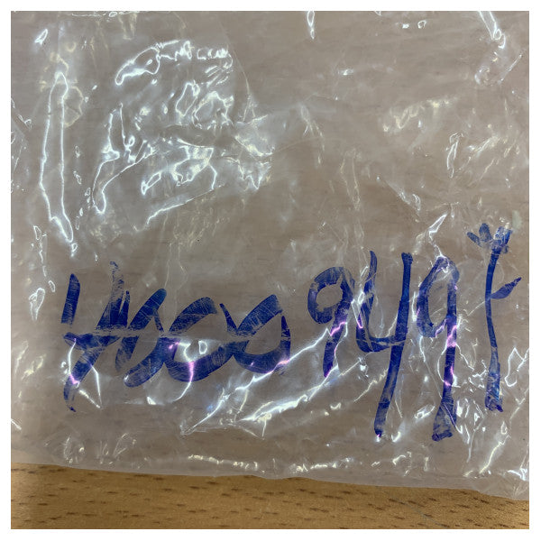 Marineガスケットセット 03-163-3162-1 Marine Hardware 予備部品 