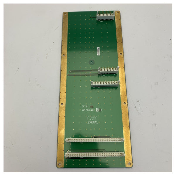 Furuno 05P0742(LF) Main Processor Board for FS-1570T