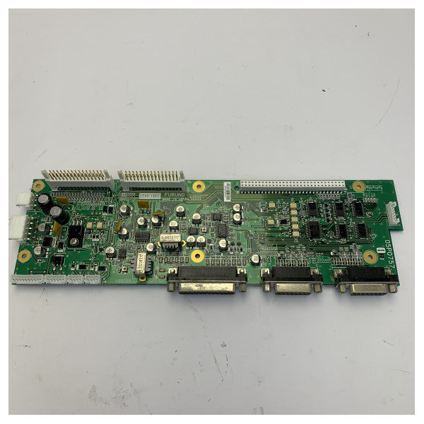 Furuno 05P0757(LF) PCB for FS5070-T