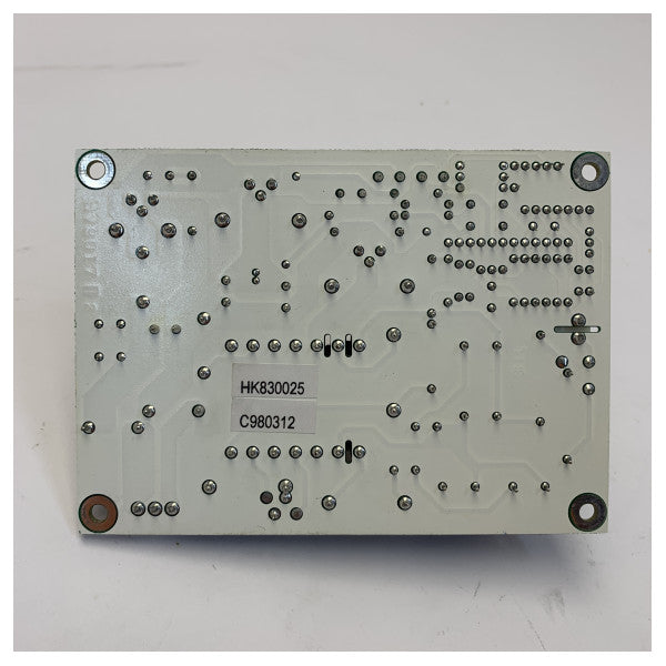 Furuno X-Band Radar PCB HV-9017D FAR-2XX7 12 kW 03S9401 - 001-440-840-00 
