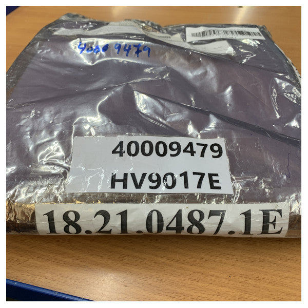 Furuno X-Band Radar PCB HV-9017D FAR-2XX7 12 kW 03S9401 - 001-440-840-00 