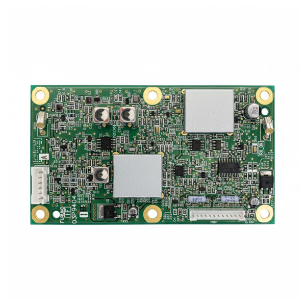 Furuno 03P9404A(LF)-1 IF tiskana ploča - rezervni dio za pomorsku elektroniku 