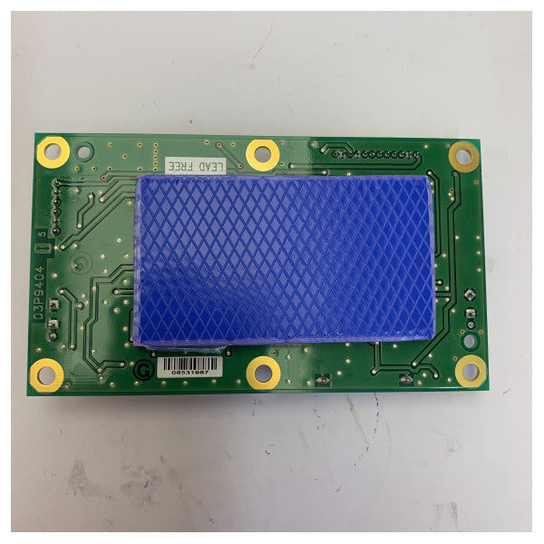Furuno 03P9404A(LF)-1 IF tiskana ploča - rezervni dio za pomorsku elektroniku 