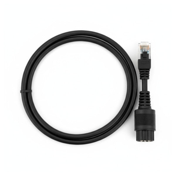 Raymarine 19S1005-0 Кабель адаптера хаба Hirose RJ45 
