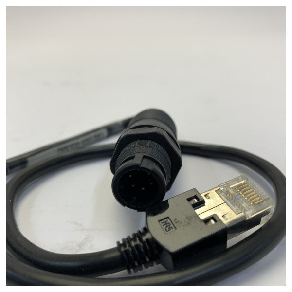 Raymarine 19S1005-0 Кабель адаптера хаба Hirose RJ45 