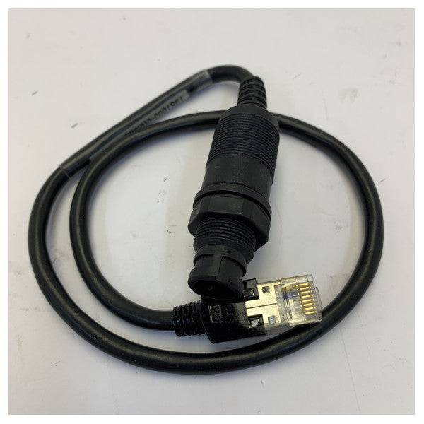 Raymarine 19S1005-0 kabel za adapter čvorišta Hirose RJ45 