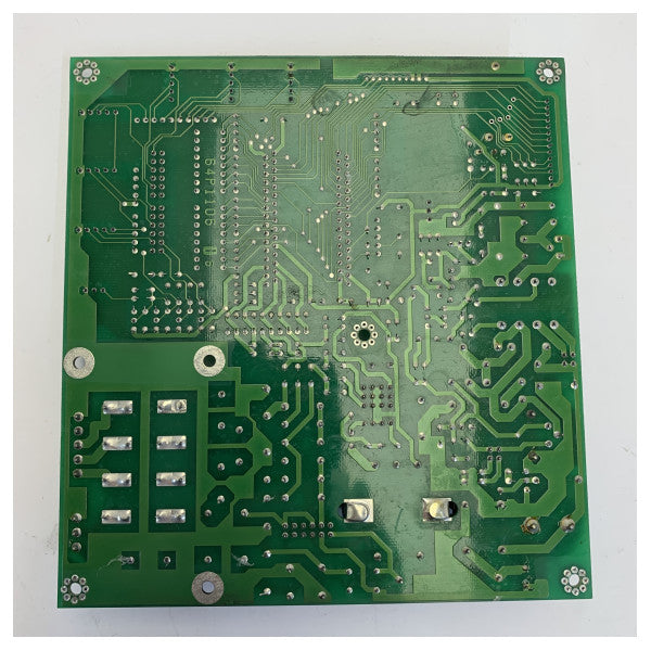 Scheda circuito PCB di elettronica marina Furuno 64P1106A-99(LF) 