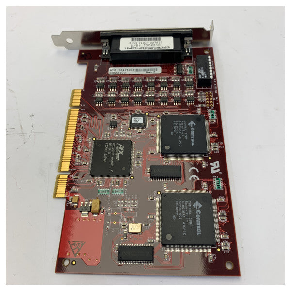 Furuno Control Corp RS422-VR3000 marine interfacekort 