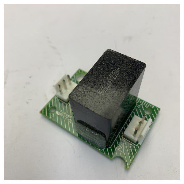 Furuno 24P0110(LF) قطعة غيار لمكوّن إلكترونيات بحرية PCB 