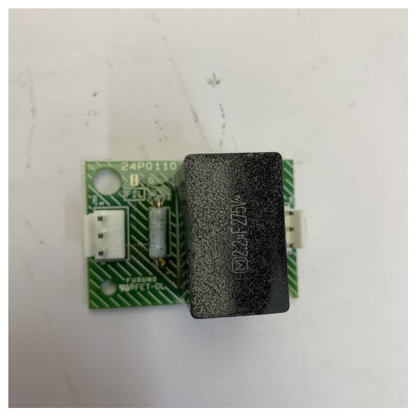 Furuno 24P0110(LF) PCB Marine Electronics Component Spare Part 
