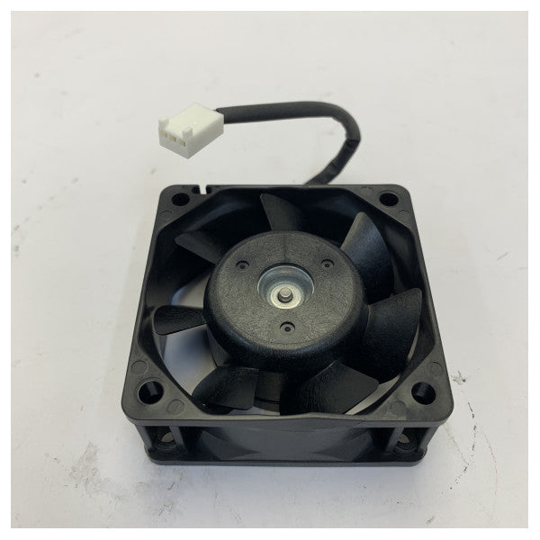 Sanyo Denki 24S0326 Ventoinha de Arrefecimento da CPU para Eletrónica Marítima 