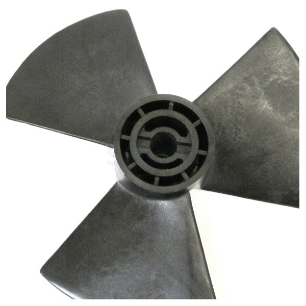 Side Power højtydende 3-blads marinepropeller til Sleipner-motorer 185 mm - SP71250