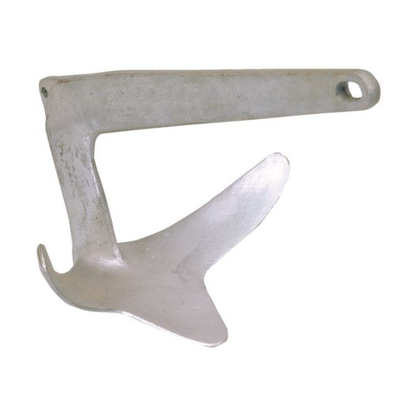 Talamex galvanizado Tipo M 10 kg Anchor High Hold - 77140010