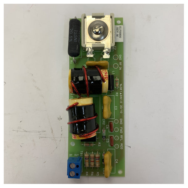 Southern Avionics SLP30800 Marine Electronics Component Spare Part