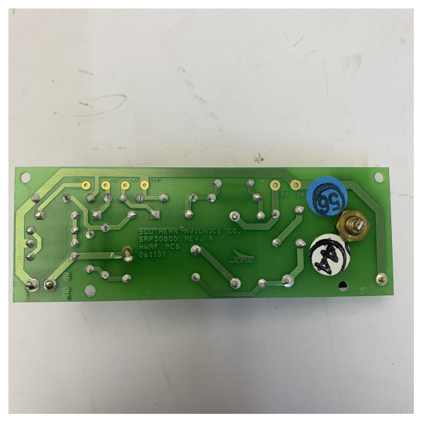 Southern Avionics SLP30800 Marine Electronics Component Spare Part