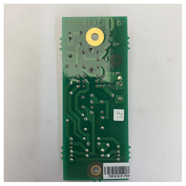 Furuno 08P3152(LF) Reservedel til NX-500 Navtex-system 