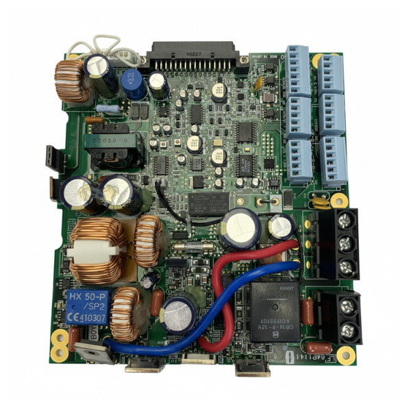 Furuno 64P1141-88 لوحة دوائر مطبوعة بحرية FAP-5002 قطعة بديلة SP 