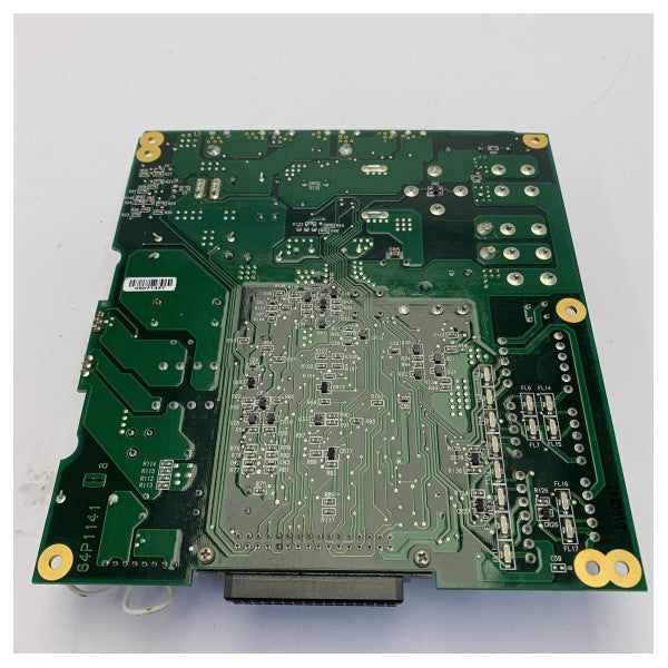 Furuno 64P1141-88 لوحة دوائر مطبوعة بحرية FAP-5002 قطعة بديلة SP 